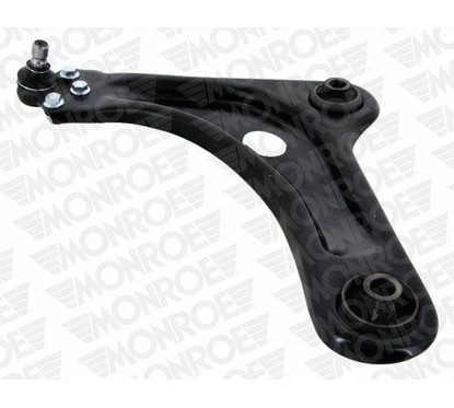 Monroe Track Control Arm Lower L Citroen L38526 per ripristinare il corretto funzionamento del componente