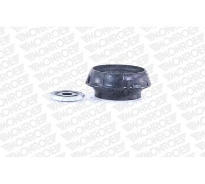 Monroe Nissan Kubistar (X76) Renault Clio Ii (Bb0/1/2_, C Mk100