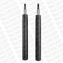 Monroe Amm. Anteriore Bedford (Gm) Astra Van 1982 Mr253 per ripristinare il corretto funzionamento del componente