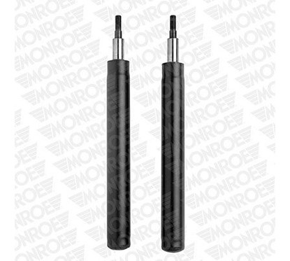 Monroe Amm. Anteriore Bedford (Gm) Astra Van 1982 Mr253 per ripristinare il corretto funzionamento del componente
