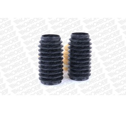 Monroe Mercedes A/B Class Anteriore Pk170