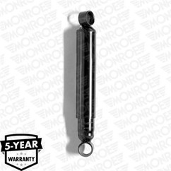 Monroe Jeep (Cj5-6-7)76 86(T) Posteriore R1000 per ripristinare il corretto funzionamento del componente