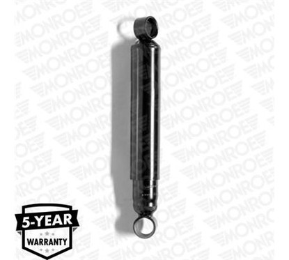 Monroe Jeep (Cj5-6-7)76 86(T) Posteriore R1000 per ripristinare il corretto funzionamento del componente