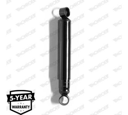 Monroe Jeep (Cj5-6-7)76 86(T) Posteriore R1000
