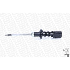 Ammortizzatore MONROE Fiat Panda (141A_)