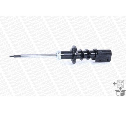Ammortizzatore MONROE Fiat Panda (141A_)