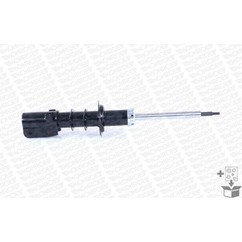 Ammortizzatore MONROE Fiat Panda (141A_)