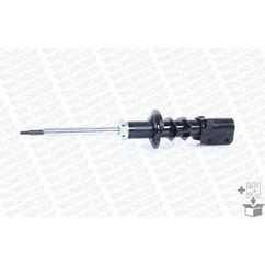 Ammortizzatore MONROE Fiat Panda (141A_)