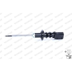 Ammortizzatore MONROE Fiat Panda (141A_)