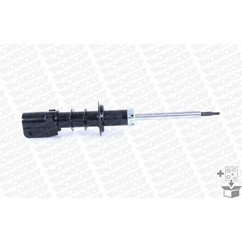 Ammortizzatore MONROE Fiat Panda (141A_)