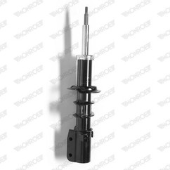 Ammortizzatore MONROE Fiat Panda (141A_)