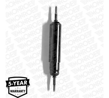 Monroe Amm. Ant. Fiat 500,600 600, 600 D R1503 per ripristinare il corretto funzionamento del componente