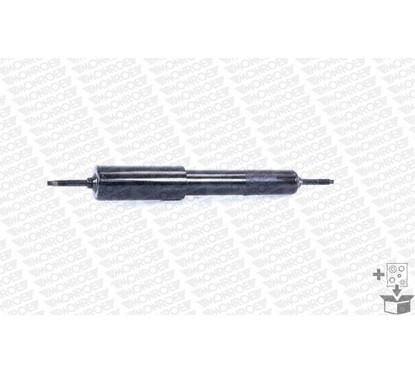 Monroe Amm. Ant. Autobianchi Various Bianchina, Giardini R1584 per ripristinare il corretto funzionamento del componente