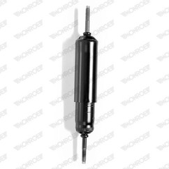 Monroe Amm. Ant. Autobianchi Various Bianchina, Giardini R1584 per ripristinare il corretto funzionamento del componente