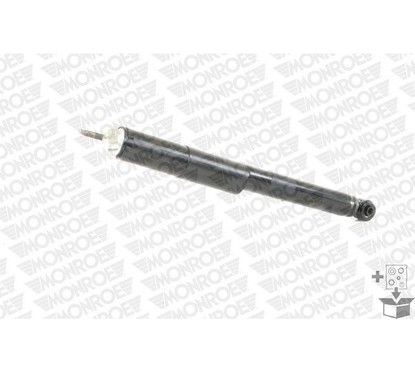 Ammortizzatore Monroe R1608 Per Auto Fiat