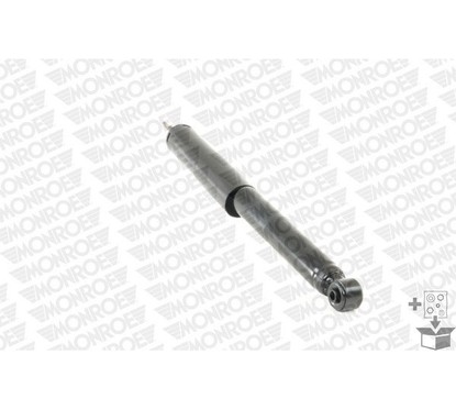 Ammortizzatore Monroe R1608 Per Auto Fiat