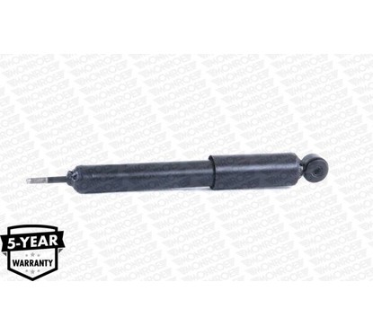 Monroe Amm. Post. Renault R 4 R 1128 Gtl R2587 per ripristinare il corretto funzionamento del componente