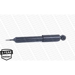 Monroe Amm. Post. Renault R 4 R 1128 Gtl R2587 per ripristinare il corretto funzionamento del componente
