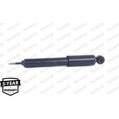 Monroe Amm. Post. Renault R 4 R 1128 Gtl R2587 per ripristinare il corretto funzionamento del componente