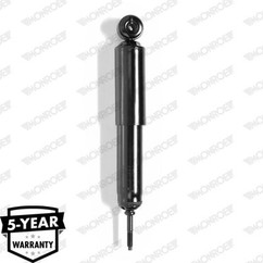 Monroe Amm. Post. Renault R 4 R 1128 Gtl R2587 per ripristinare il corretto funzionamento del componente