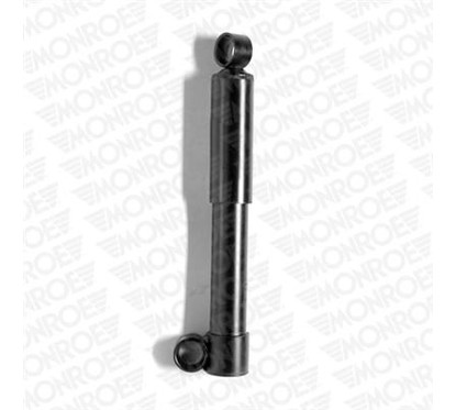 Monroe Amm. Post. Fiat Panda 0.8, 0.9, 1.0 R3292 per ripristinare il corretto funzionamento del componente