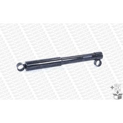 Ammortizzatore MONROE Fiat Panda (141A_, 141_)