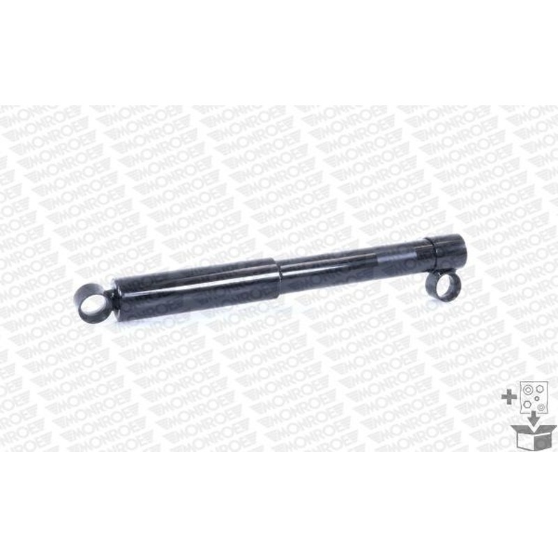 Ammortizzatore MONROE Fiat Panda (141A_, 141_)