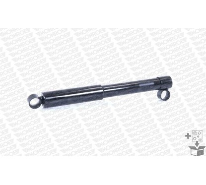 Ammortizzatore MONROE Fiat Panda (141A_, 141_)