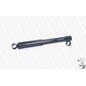 Ammortizzatore MONROE Fiat Panda (141A_, 141_)