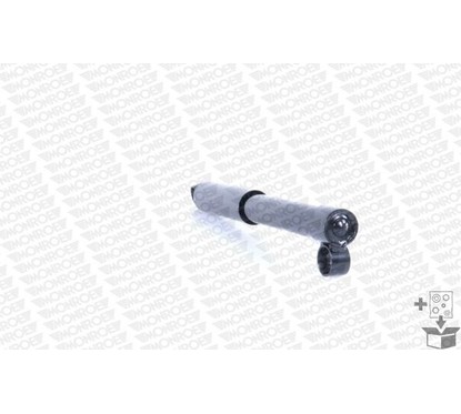 Ammortizzatore MONROE Fiat Panda (141A_, 141_)