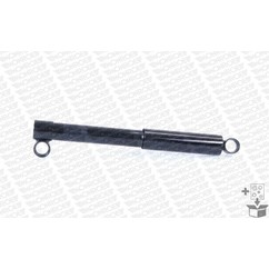 Ammortizzatore MONROE Fiat Panda (141A_, 141_)