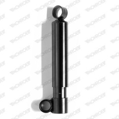 Ammortizzatore MONROE Fiat Panda (141A_, 141_)