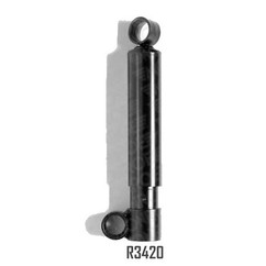 Ammortizzatore MONROE Fiat Panda (141A_, 141_)