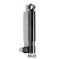 Ammortizzatore MONROE Fiat Panda (141A_, 141_)