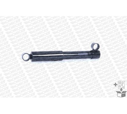 Ammortizzatore MONROE Fiat Panda (141A_) 1000 4x4