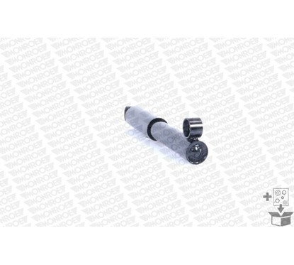 Ammortizzatore MONROE Fiat Panda (141A_) 1000 4x4