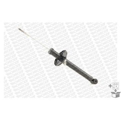 Monroe Amm. Post. Seat Toledo 1.9 Tdi R3728 per ripristinare il corretto funzionamento del componente