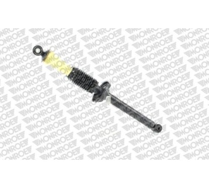 Monroe Amm. Post. Ford Fiesta All R3756 per ripristinare il corretto funzionamento del componente