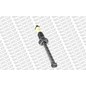 Monroe Amm. Post. Ford Fiesta All R3756