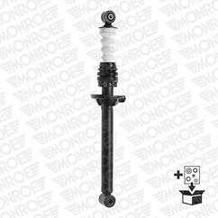 Monroe Amm. Post. Ford Fiesta All R3756 per ripristinare il corretto funzionamento del componente