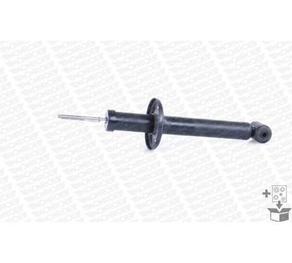 Monroe Amm. Post. Seat Cordoba,Ibiza All R3796 per ripristinare il corretto funzionamento del componente