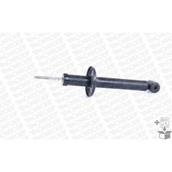 Monroe Amm. Post. Seat Cordoba,Ibiza All R3796 per ripristinare il corretto funzionamento del componente