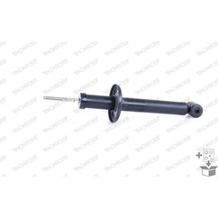 Monroe Amm. Post. Seat Cordoba,Ibiza All R3796 per ripristinare il corretto funzionamento del componente
