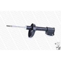 Monroe Amm. Ant. Renault Twingo 08 R7610 per ripristinare il corretto funzionamento del componente