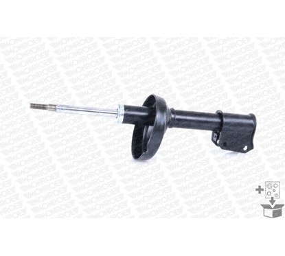 Monroe Amm. Ant. Renault Twingo 08 R7610 per ripristinare il corretto funzionamento del componente