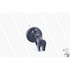 Monroe Amm. Ant. Renault Twingo 08 R7610 per ripristinare il corretto funzionamento del componente