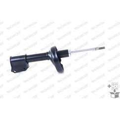 Monroe Amm. Ant. Renault Twingo 08 R7610 per ripristinare il corretto funzionamento del componente