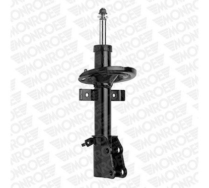 Monroe Amm. Anteriore Mercedes Citan 2012 R7612 per ripristinare il corretto funzionamento del componente