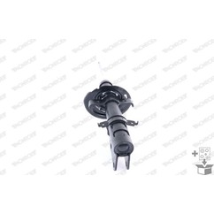 Monroe Amm. Anteriore Mercedes Citan 2012 R7612 per ripristinare il corretto funzionamento del componente