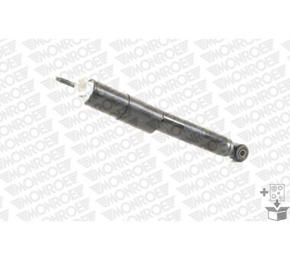 Monroe Pick Up Tfs Series Ant. V1053 per ripristinare il corretto funzionamento del componente